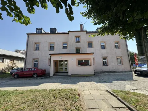 Pronájem bytu 4+kk, Zábřeh, Oborník, 87 m2