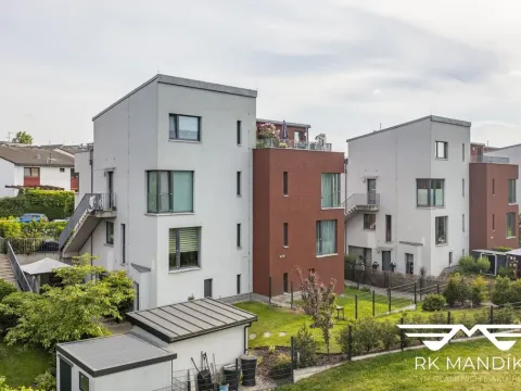 Prodej bytu 2+kk, Říčany - Radošovice, Plavínová, 59 m2