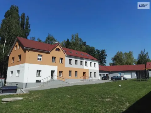 Pronájem bytu 1+kk, Rožmitál pod Třemšínem, Čelakovské-Rajské, 19 m2