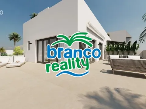 Prodej bytu 2+kk, Guardamar del Segura, Alicante, Španělsko, 38 m2