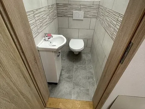 Pronájem bytu 2+1, Praha, Bořivojova, 72 m2