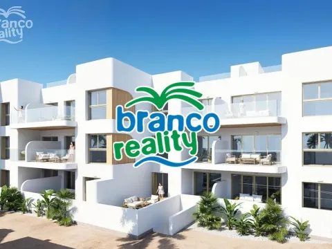 Prodej bytu 3+kk, Los Alcazares, Murcia, Španělsko, 85 m2