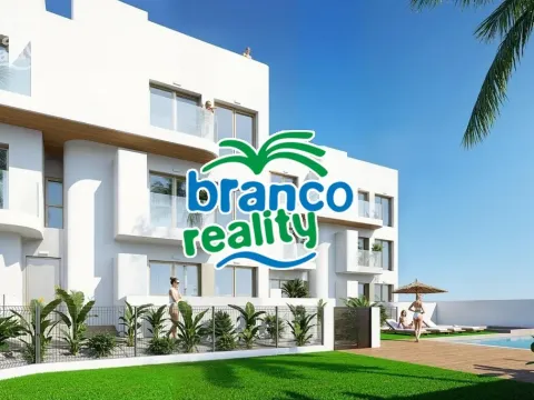 Prodej bytu 4+kk, Los Alcazares, Murcia, Španělsko, 100 m2