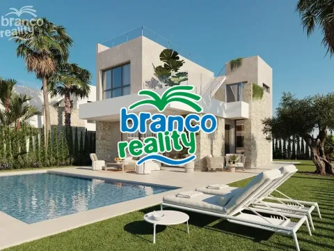 Prodej rodinného domu, Finestrat, Alicante, Španělsko, 205 m2