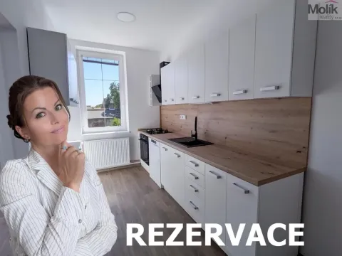 Pronájem bytu 3+1, Dubí - Běhánky, Sportovní, 83 m2