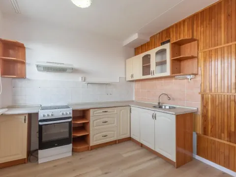 Pronájem bytu 2+kk, Most, Rozmarýnová, 49 m2