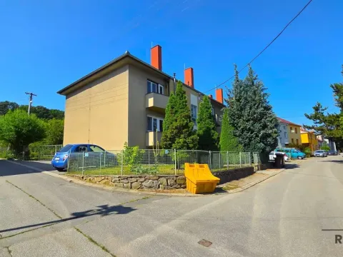 Prodej bytu 3+kk, Drnovice, 60 m2