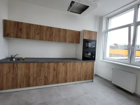 Pronájem kanceláře, České Budějovice, U Smaltovny, 20 m2