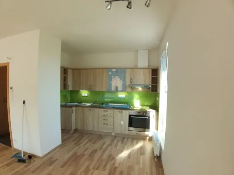 Pronájem bytu 2+kk, Plzeň, Nemocniční, 71 m2