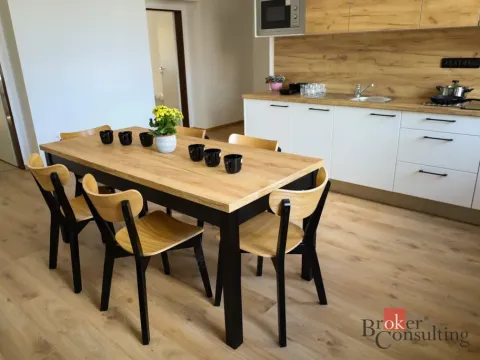Pronájem pokoje, Hradec Králové - Pražské Předměstí, Habrmanova, 50 m2