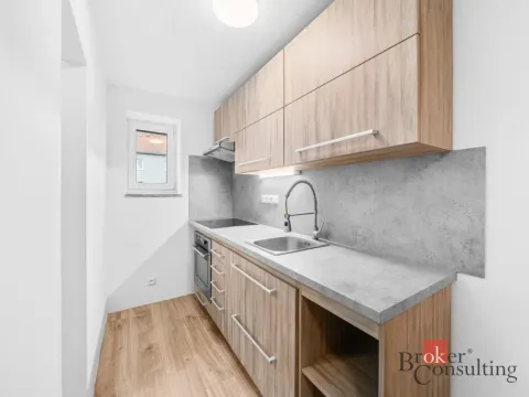 Pronájem bytu 3+1, Stříbro, Západní Předměstí, 58 m2