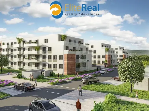 Prodej bytu 3+kk, Olomouc, Třída Jiřího Pelikána, 64 m2