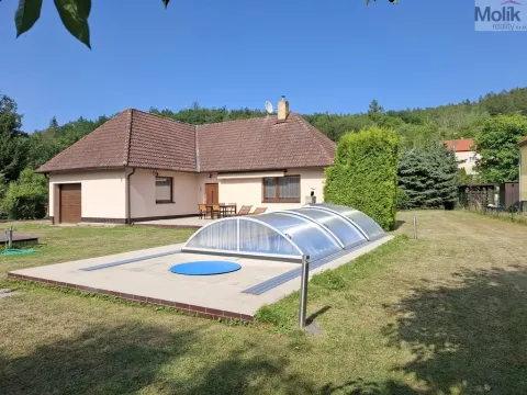Prodej rodinného domu, Pnětluky - Konětopy, 142 m2