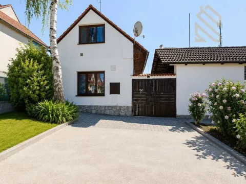 Prodej rodinného domu, Klapý, 101 m2