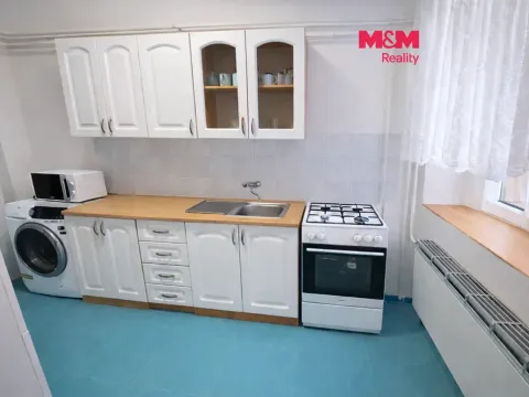 Prodej bytu 2+1, Krupka, Poštovní, 115 m2