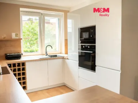 Prodej bytu 2+kk, Krnov - Pod Bezručovým vrchem, Příční, 50 m2