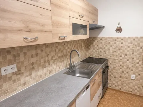 Pronájem bytu 3+1, Olomouc - Nová Ulice, Grégrova, 70 m2