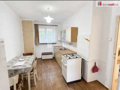Pronájem bytu 2+1, Ústí nad Labem - Ústí nad Labem-centrum, Obránců míru, 56 m2