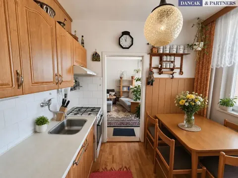 Prodej bytu 3+1, Frýdek-Místek, Novodvorská, 73 m2