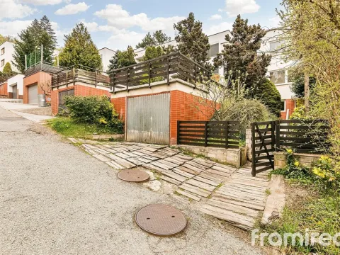 Prodej rodinného domu, Brno, Lísky, 198 m2