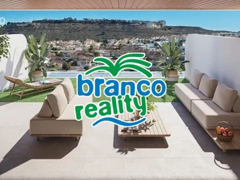 Prodej bytu 4+kk, Benijofar, Alicante, Španělsko, 81 m2