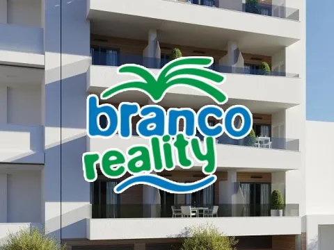 Prodej bytu 4+kk, Torrevieja, Alicante, Španělsko, 109 m2