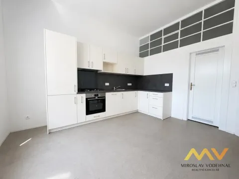 Pronájem bytu 3+1, Hradec Králové - Pražské Předměstí, Dukelská třída, 129 m2