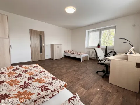 Pronájem bytu 4+1, Slavkov, Ludvíka Svobody, 100 m2