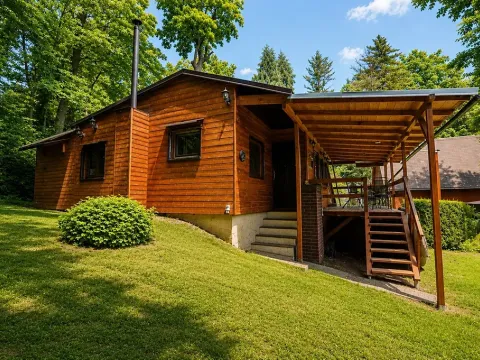 Prodej chaty, Koštice, 50 m2
