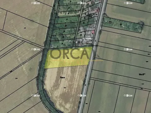 Prodej podílu pole, Oplocany, 2856 m2