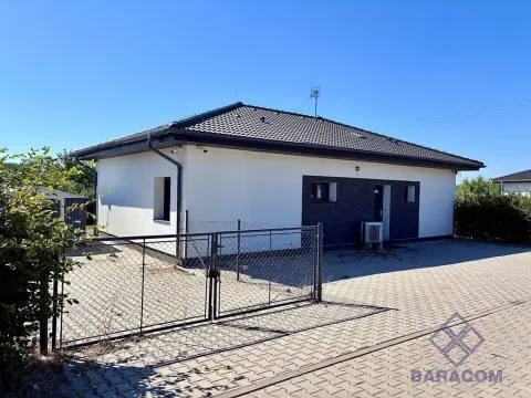Prodej rodinného domu, Předboj, Břežanská, 96 m2