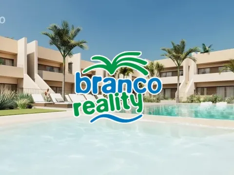Prodej rodinného domu, San Javier, Murcia, Španělsko, 95 m2