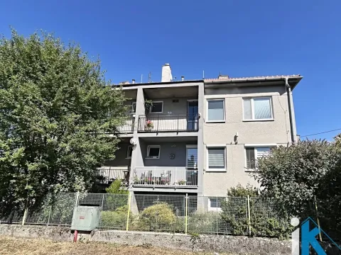 Prodej bytu 3+1, Vrchoslavice, 69 m2