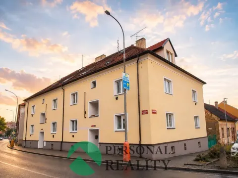 Prodej bytu 2+kk, Rakovník, Dukel. hrdinů, 50 m2