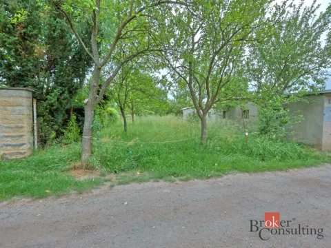 Prodej pozemku pro bydlení, Kyjov, 600 m2