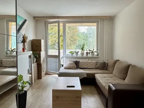 Pronájem bytu 3+1, Podbořany, Příčná, 64 m2