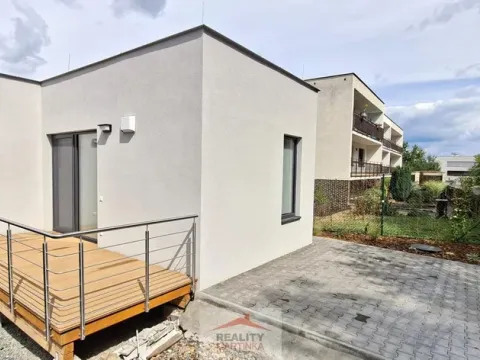 Pronájem rodinného domu, Valašské Meziříčí, 28. října, 37 m2