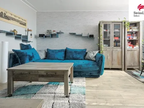 Prodej bytu 3+1, Praha - Kamýk, Pšenčíkova, 68 m2