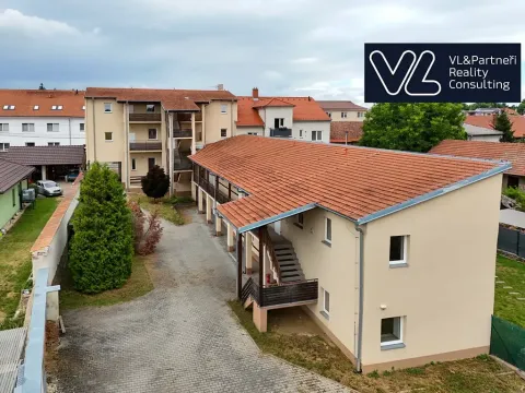 Prodej činžovního domu, Ivanovice na Hané, Tyršova, 637 m2