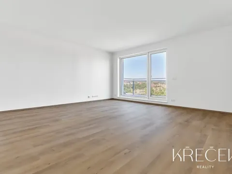 Pronájem bytu 1+kk, Třebíč, Modřínová, 39 m2