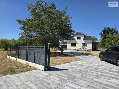 Pronájem rodinného domu, Sedlice - Hoděmyšl, 145 m2