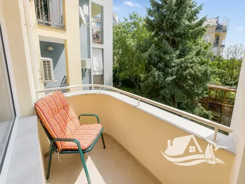 Prodej bytu 2+kk, Nesebar, Bulharsko, 42 m2