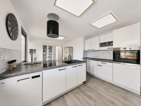 Prodej vícegeneračního domu, Trutnov - Horní Staré Město, Na Terase, 181 m2