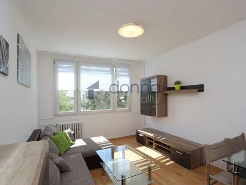 Pronájem bytu 2+kk, Praha, Plamínkové, 45 m2