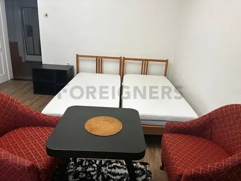 Pronájem bytu 2+1, Olomouc, Škroupova, 60 m2