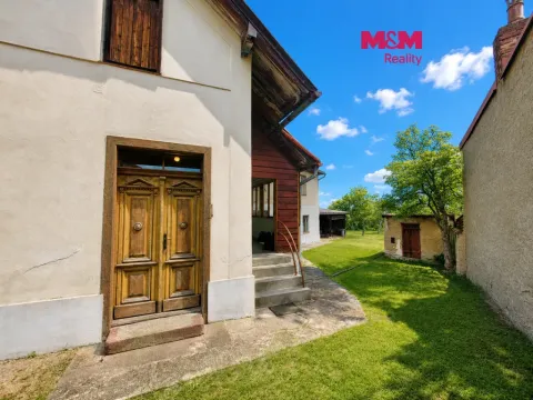 Prodej rodinného domu, Kostelec nad Černými lesy - Kostelec nad Černými Lesy, Pražská, 90 m2
