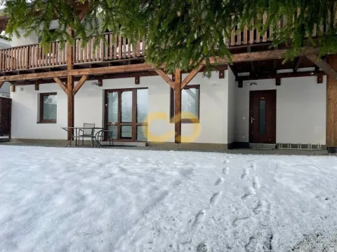 Pronájem bytu 3+kk, Lipno nad Vltavou, 80 m2