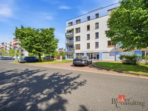 Prodej bytu 3+kk, Poděbrady - Poděbrady III, Čechova, 63 m2