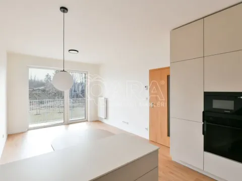 Pronájem bytu 3+kk, Benešov, 102. pluku, 73 m2