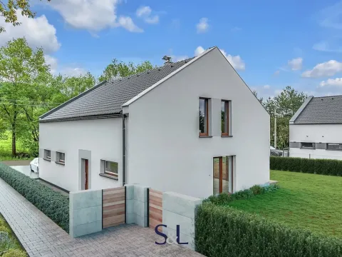 Prodej bytu 3+kk, Březina, 94 m2